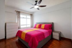 Blk 466B Spring Lodge (Sembawang), HDB 5 Rooms #604303241